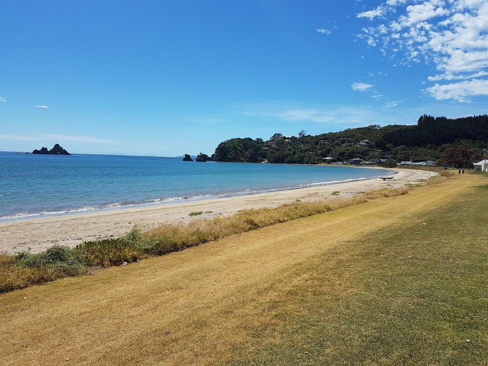 Holiday home Oakura Bay Absolute Beachfront *